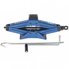 Домкрат ромбовый Stels 50388 1,5 т