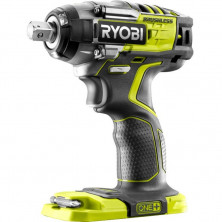 Гайковерт аккумуляторный ударный Ryobi One+ R18iW7-0 без аккумулятора в комплекте 5133004220