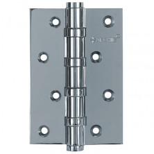 Петля дверная Archie A010-C 100X70X3-4BB-131 универсальная хром  