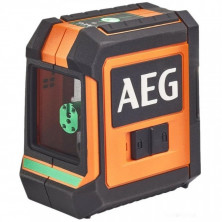 Нивелир лазерный AEG CLG220-K 4935472254