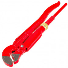 Трубный ключ рычажный Rothenberger Super S 70121X