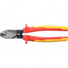 Кабелерез диэлектрический Kraftool KS-20V 23333-20V 200х11 мм