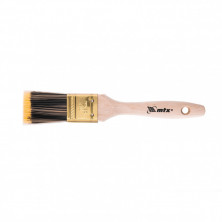 Кисть плоская MTX Golden 83218 1,5 дюйма