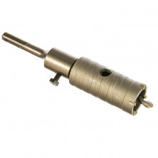 Коронка кольцевая Fit 33441 33 мм