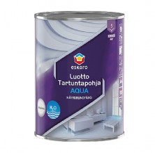 Краска грунтовочная Eskaro Luotto База A 0,45 л