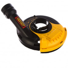 Кожух защитный на угловую шлифмашину Dewalt DWE46150-XJ 115/125 мм