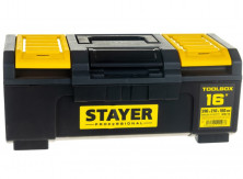 Бокс для инструментов Stayer Toolbox-16 38167-16